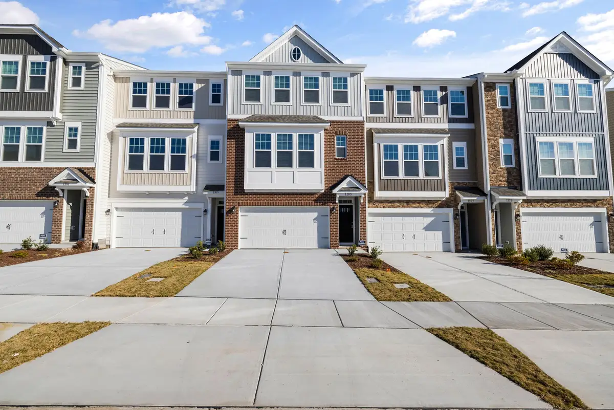 Taking over a rental portfolio